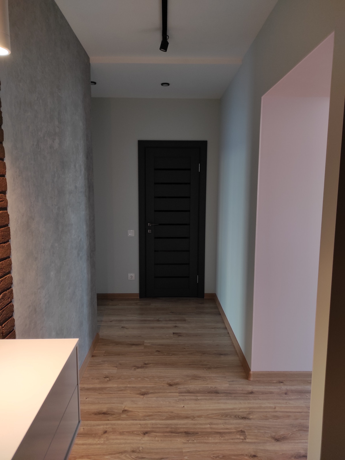 Давыдовский проезд