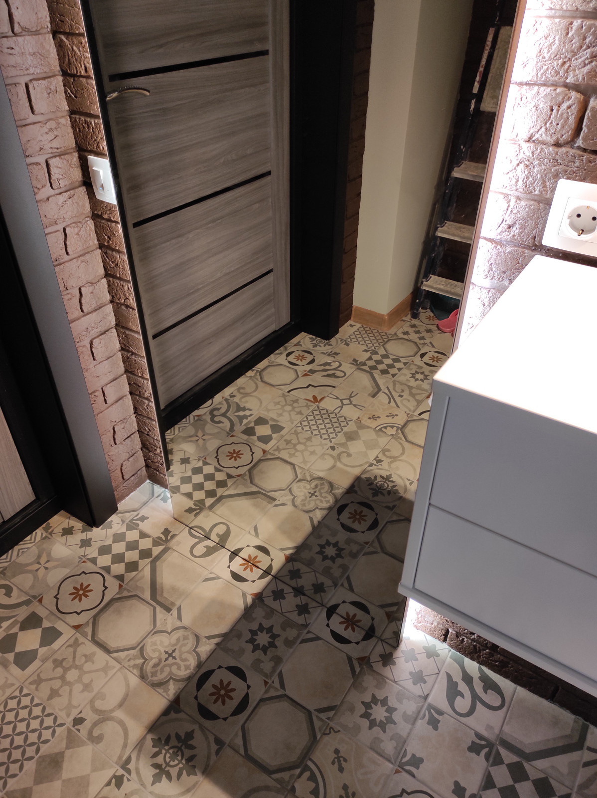 Давыдовский проезд