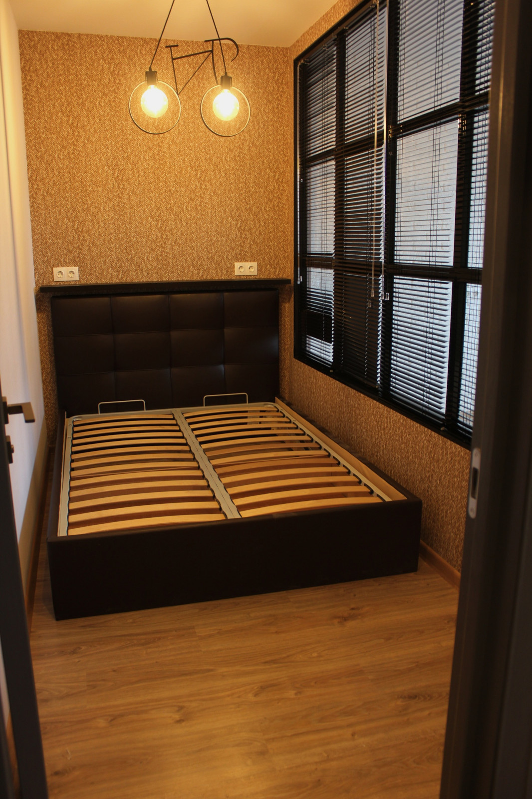 ЖК Парковый