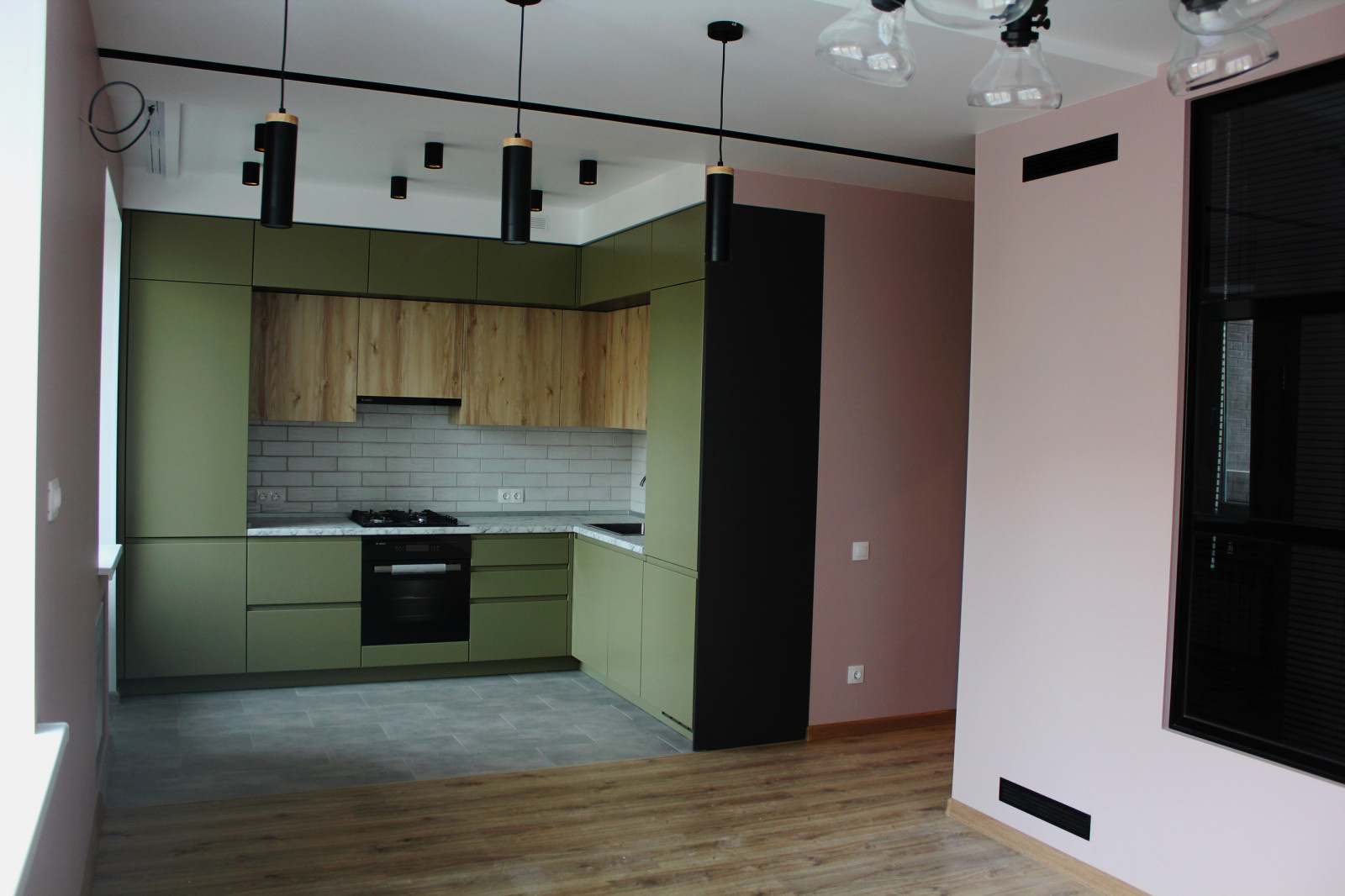 ЖК Парковый