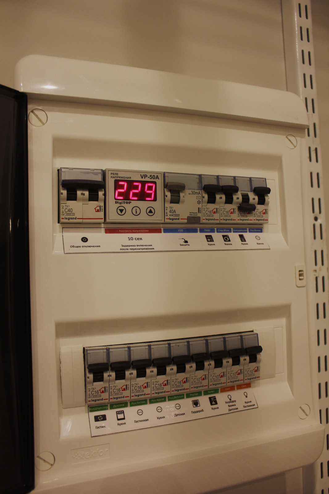 ЖК Парковый