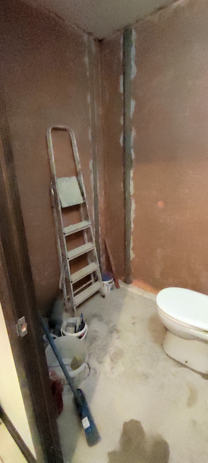 Ванна ул. Богатырская