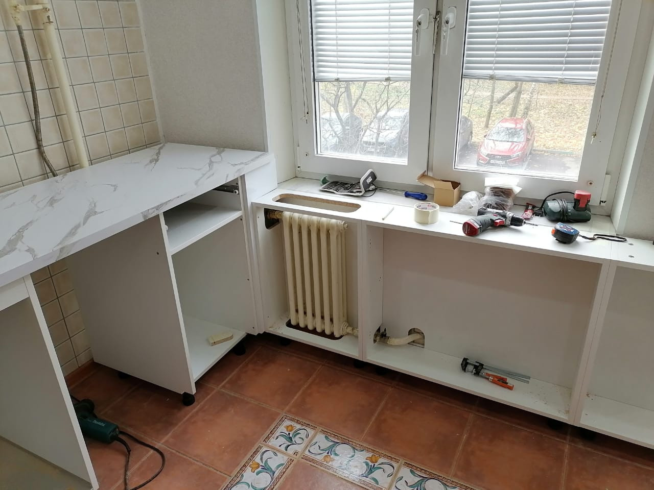 Маленькое счастье