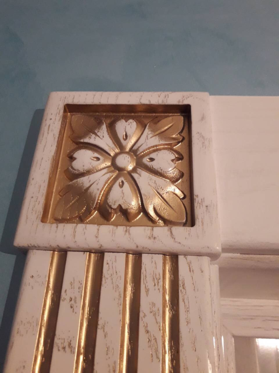 Классические двери из массива дуба