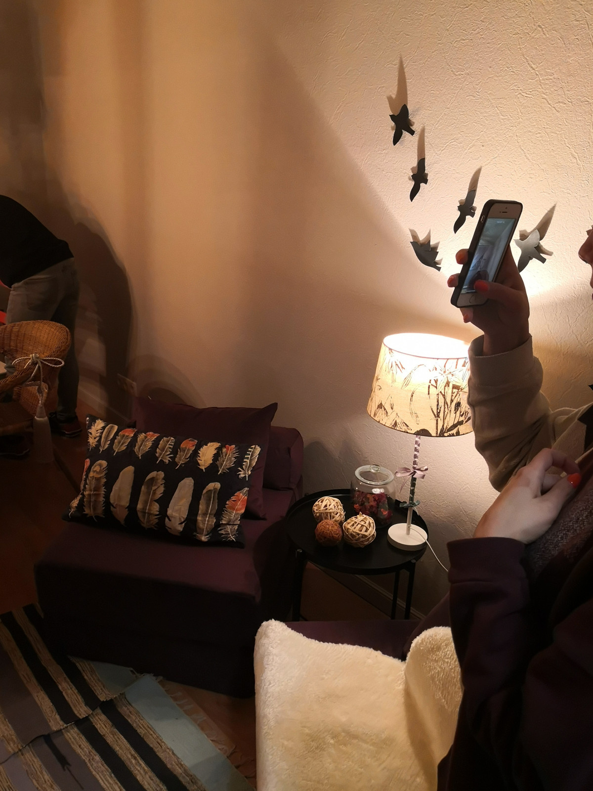 Проект для TV «День перемен»,канал Бобер