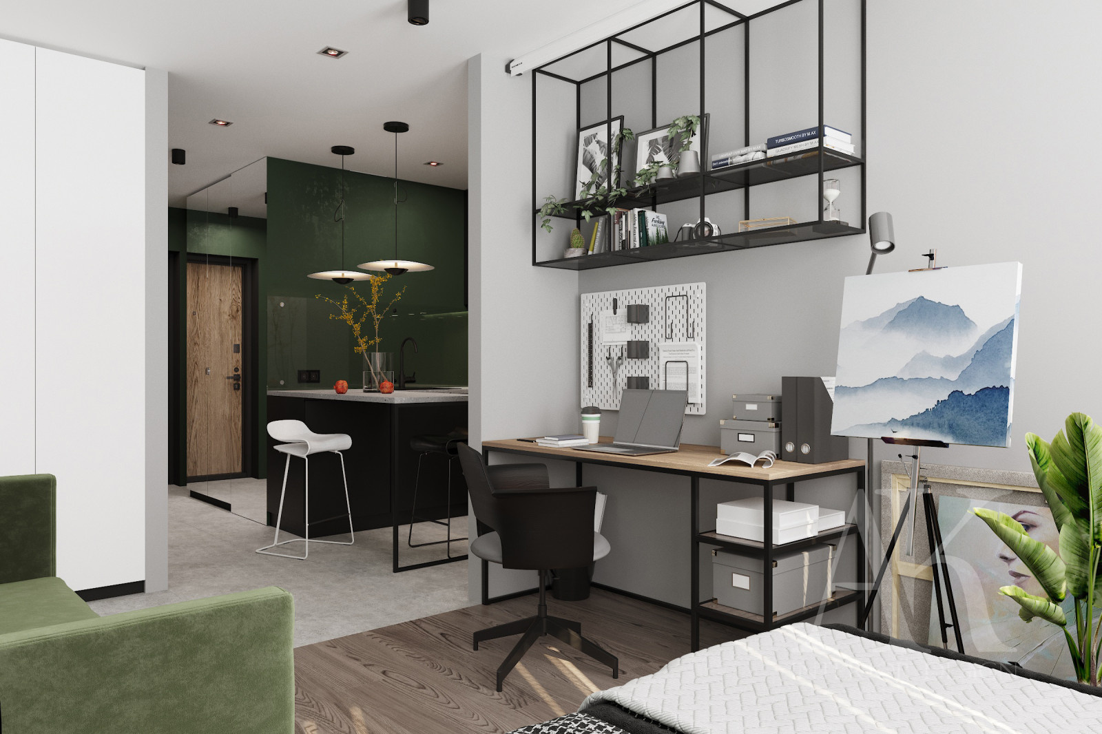 жк Европейский берег