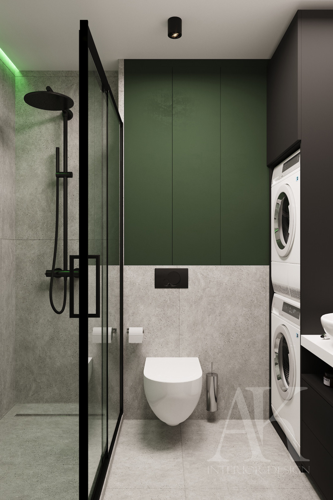 Обложка проекта: жк Европейский берег