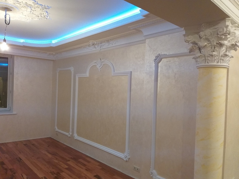 Квартира Новая Москва