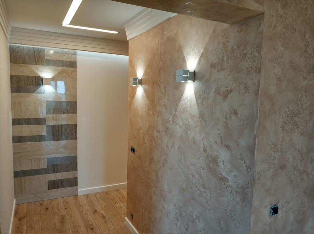 Квартира Новая Москва