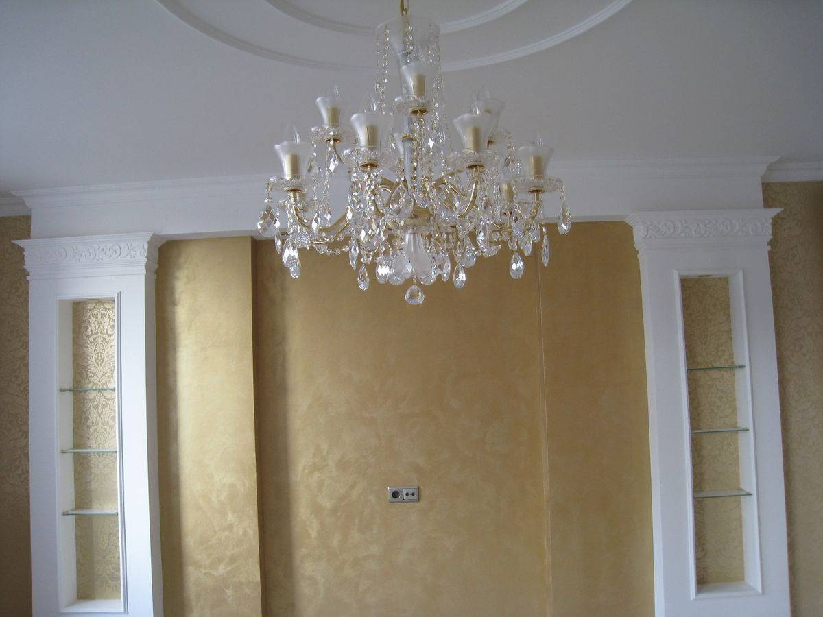 Квартира Новая Москва