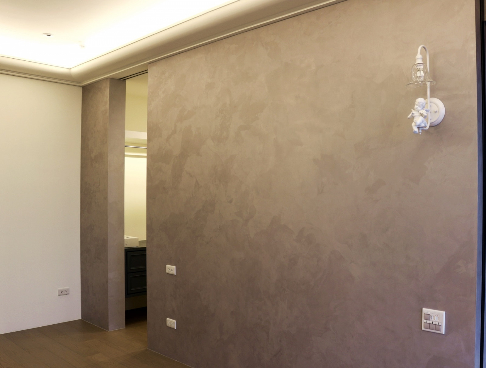 Квартира Новая Москва