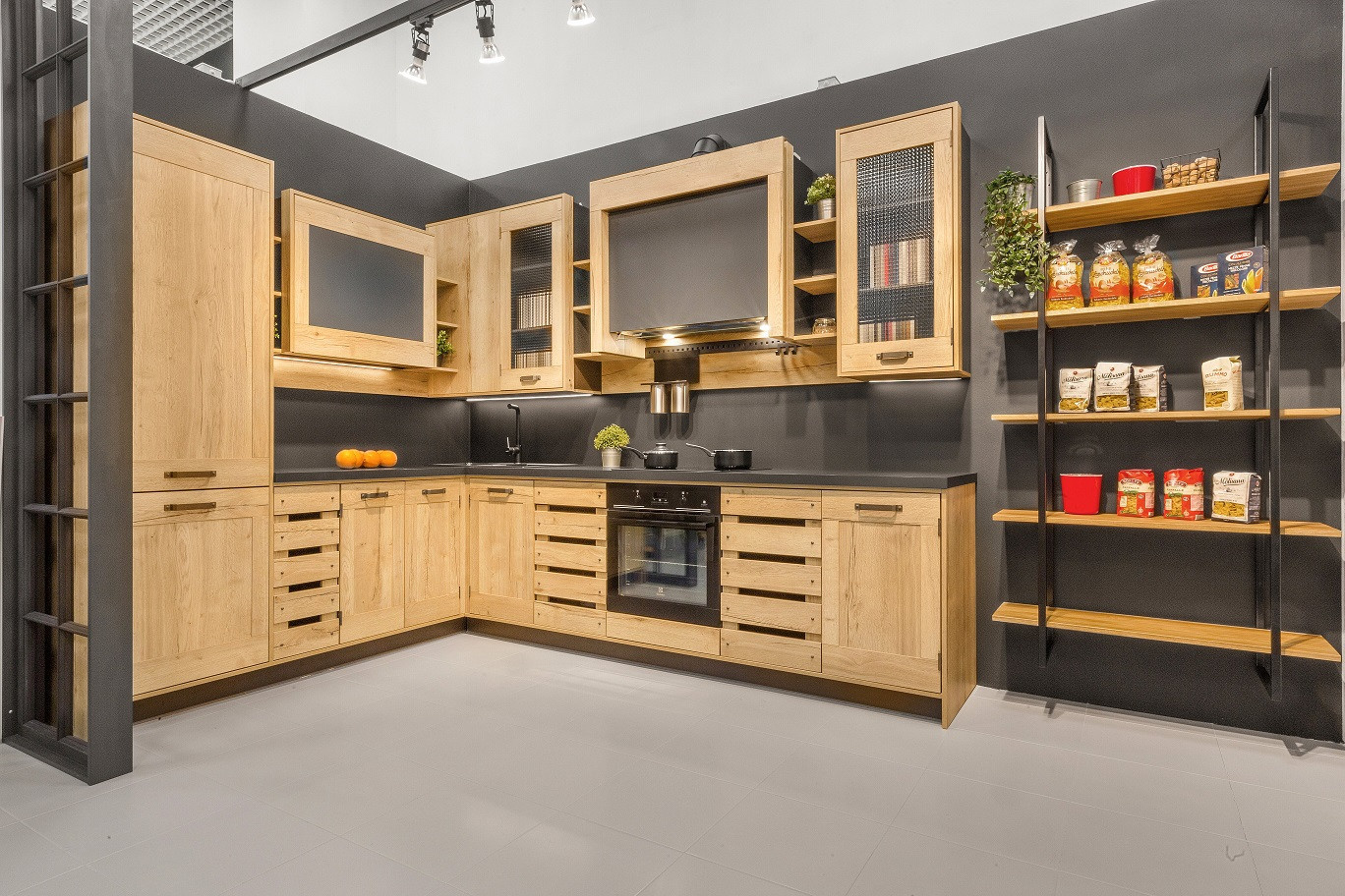 Coffee Room