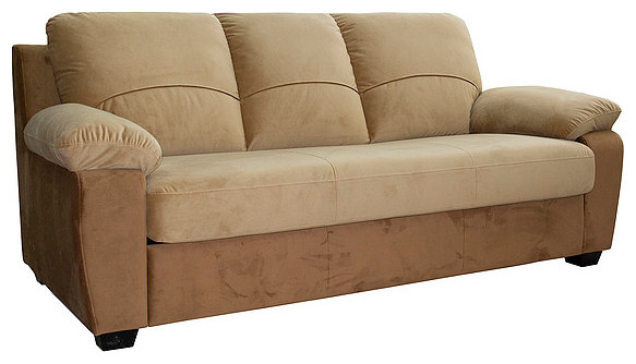 3-х местный диван «Питсбург»