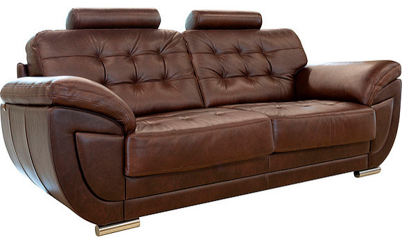 Обложка проекта: 3-х местный диван «Редфорд