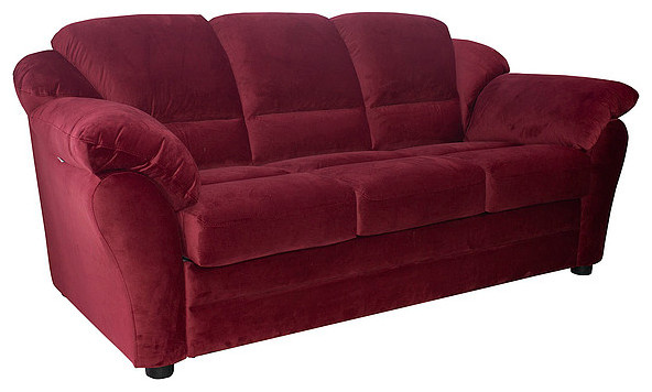 3-х местный диван «Сенатор»