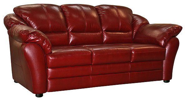 Обложка проекта: 3-х местный диван «Сенатор»