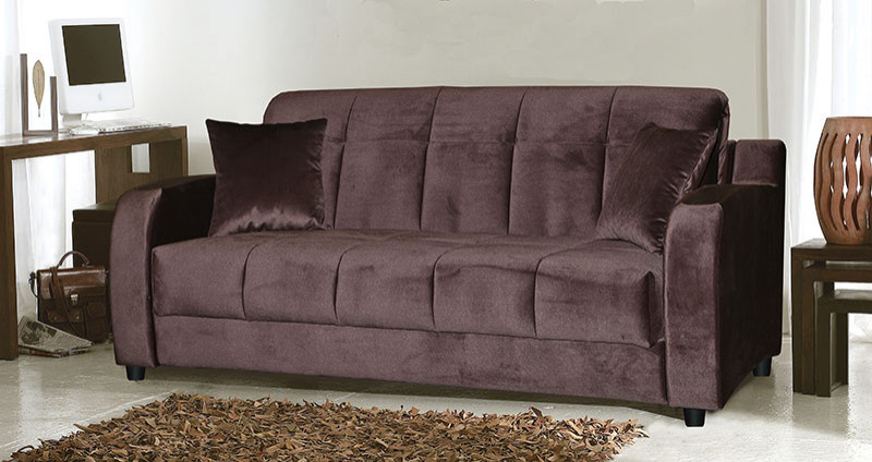 Обложка проекта: 3-х местный диван «Орегон»