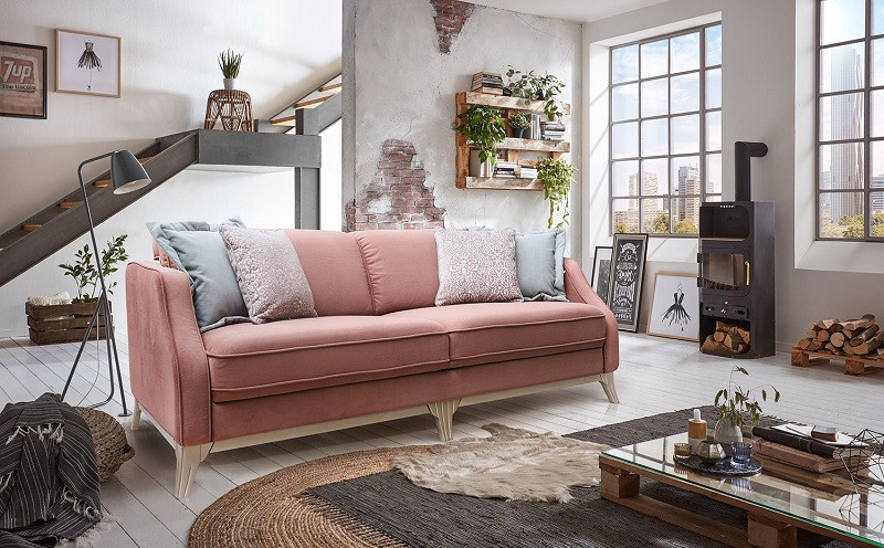 3-х местный диван «Уно»