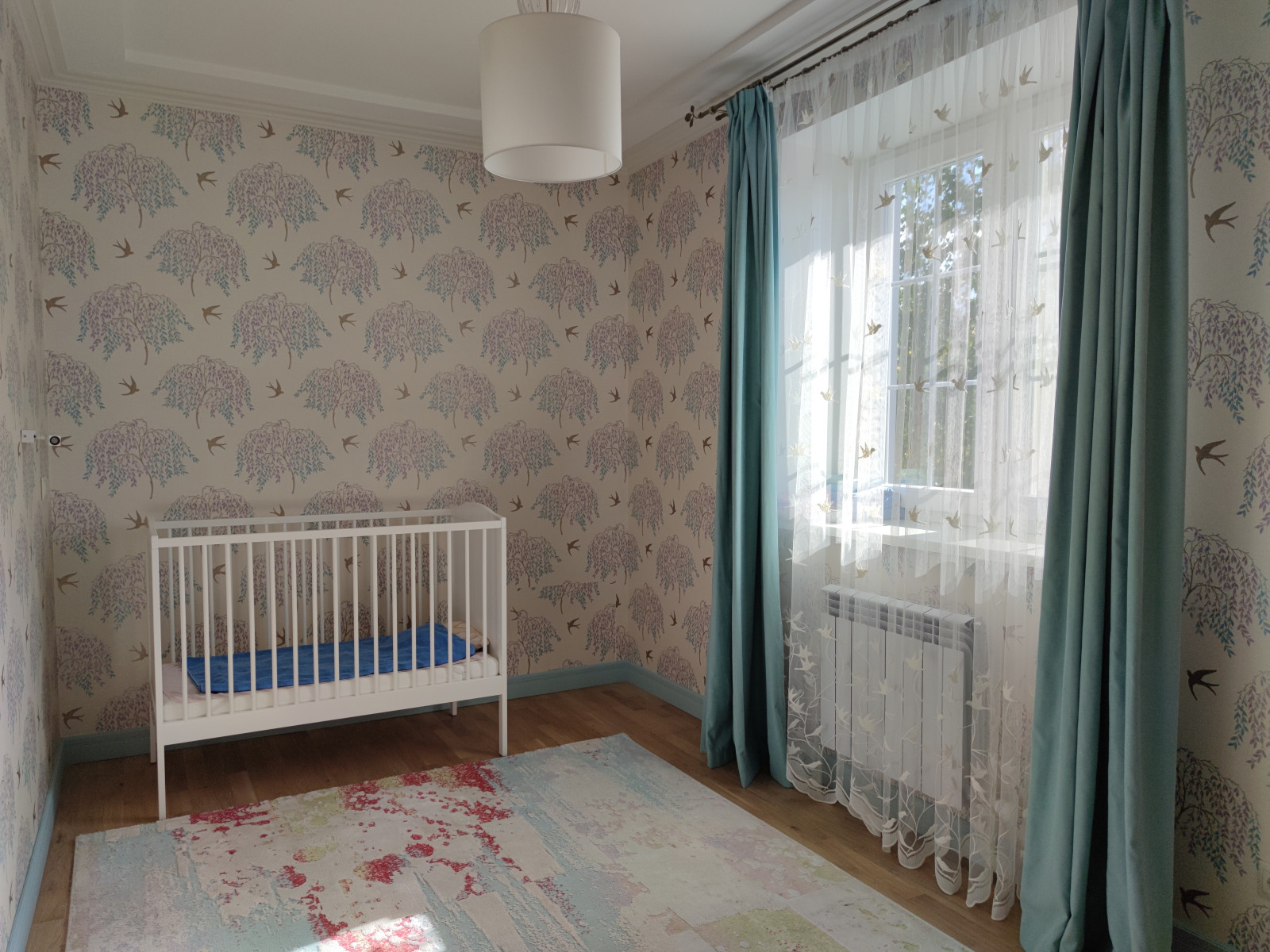 Дом Герды в Царстве Снежной королевы