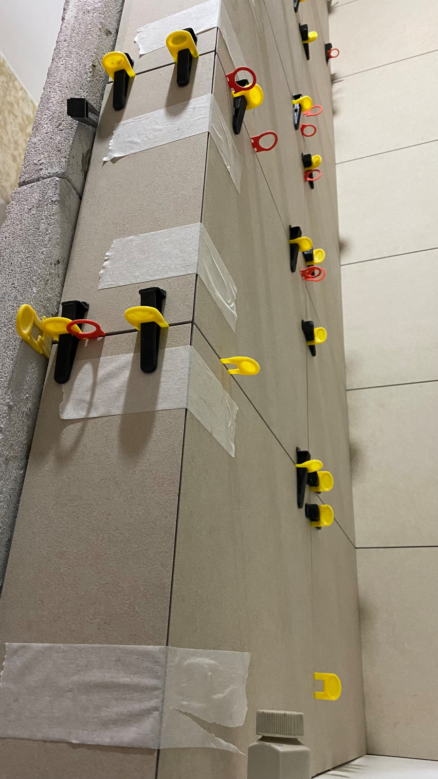 Ремонт санузла под ключ