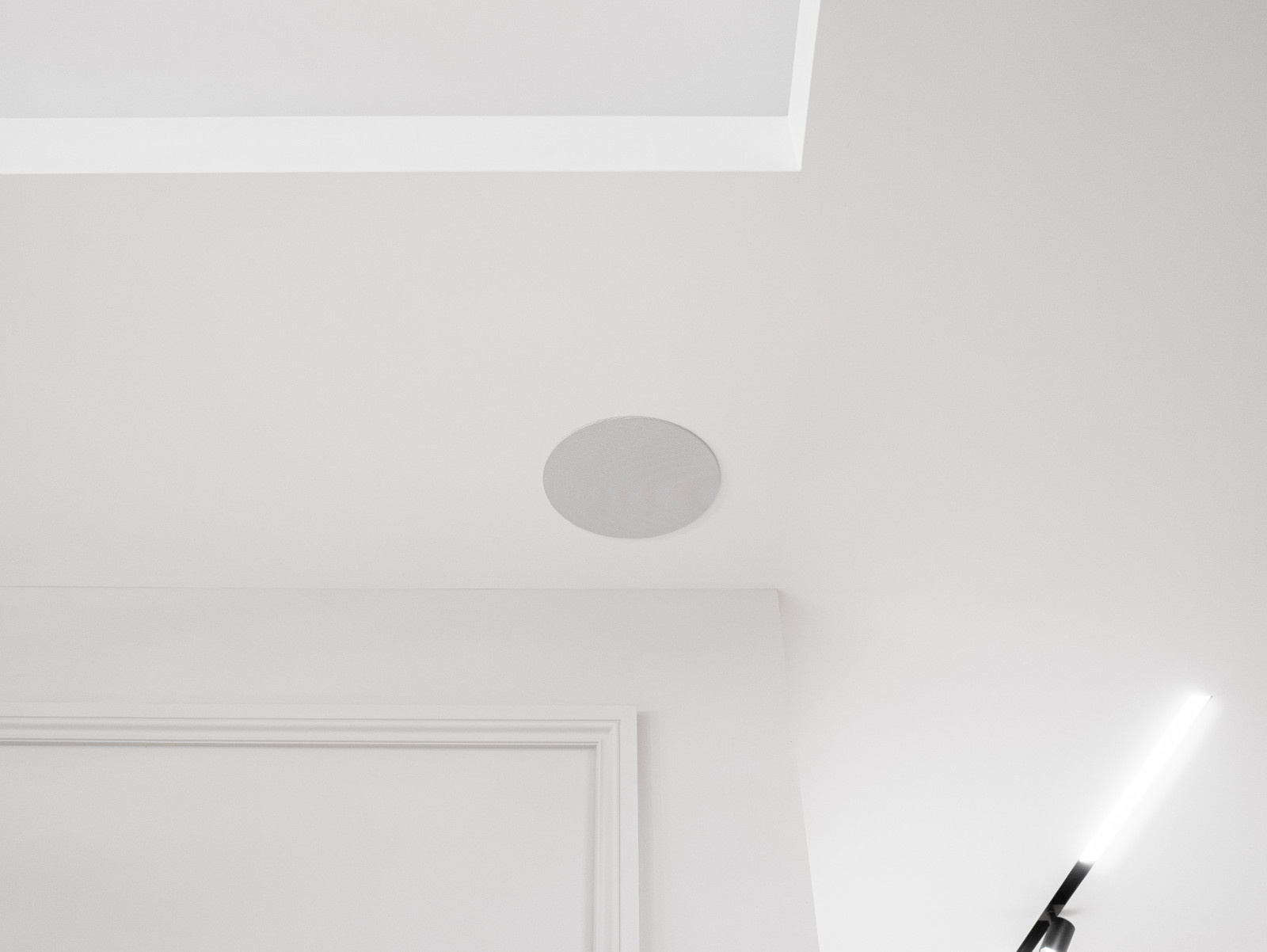 Киношкаф в квартире на Мосфильмовской