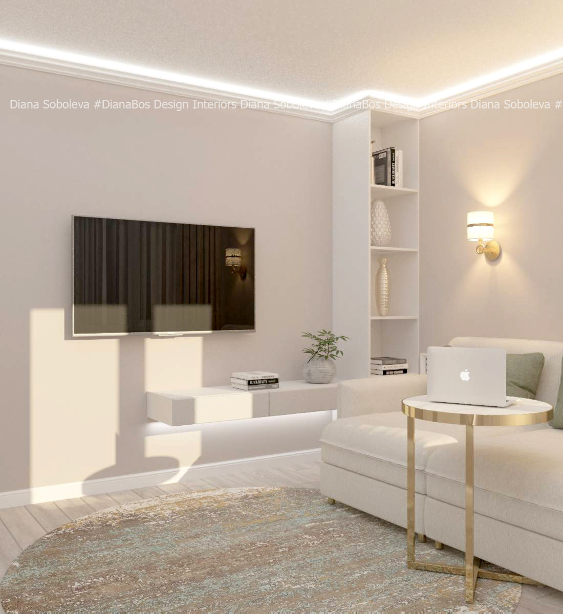 Современность в нео