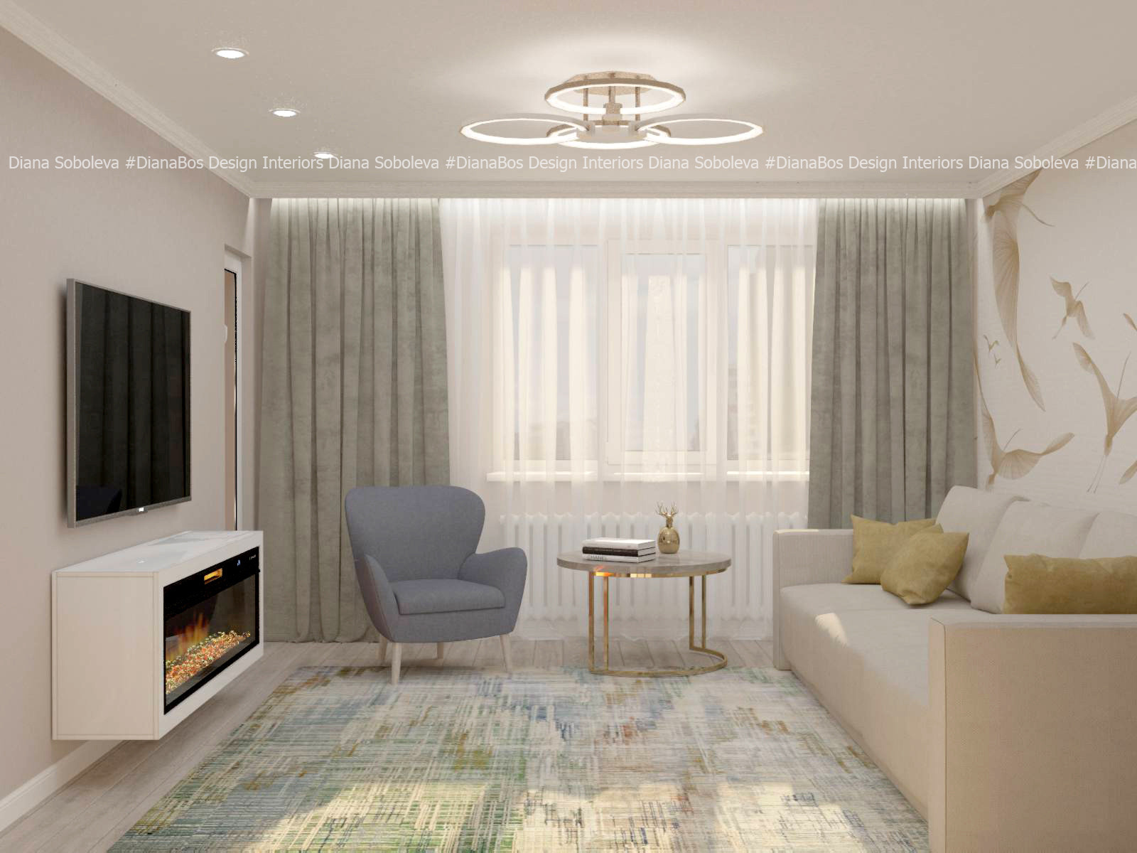 Современность в нео