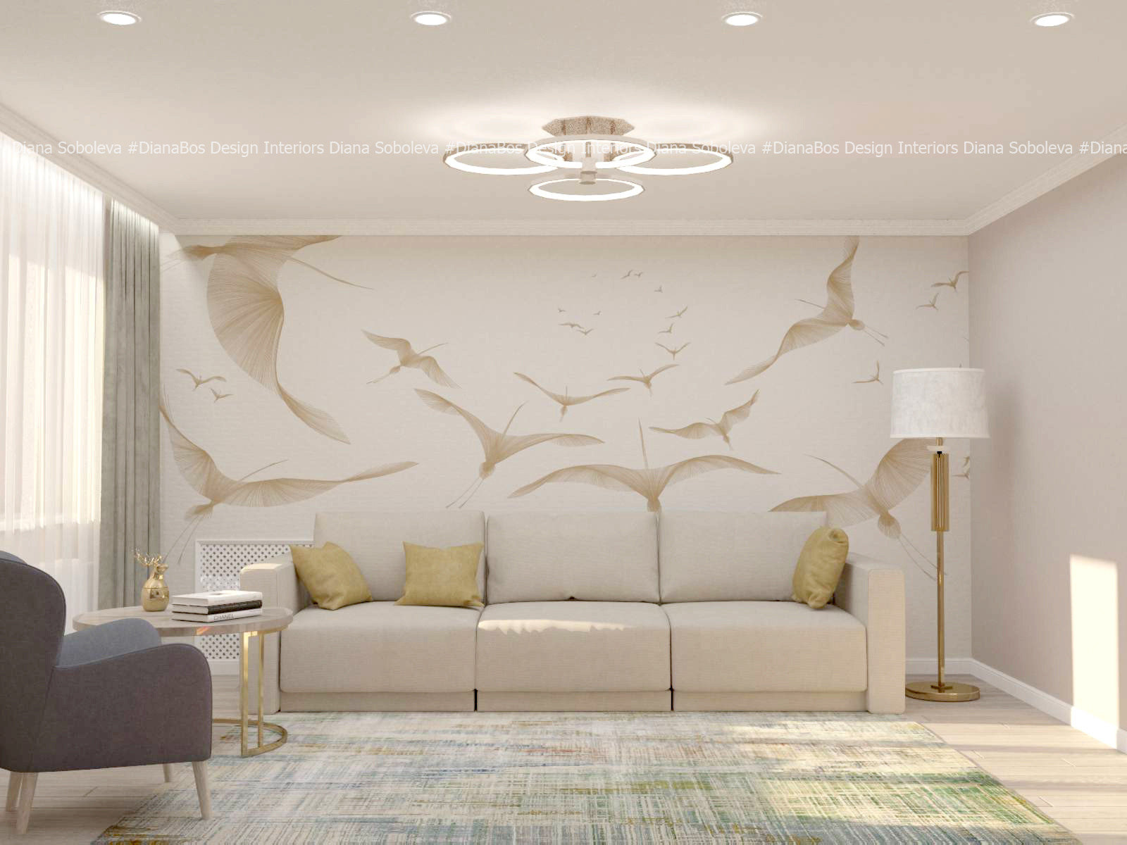 Современность в нео