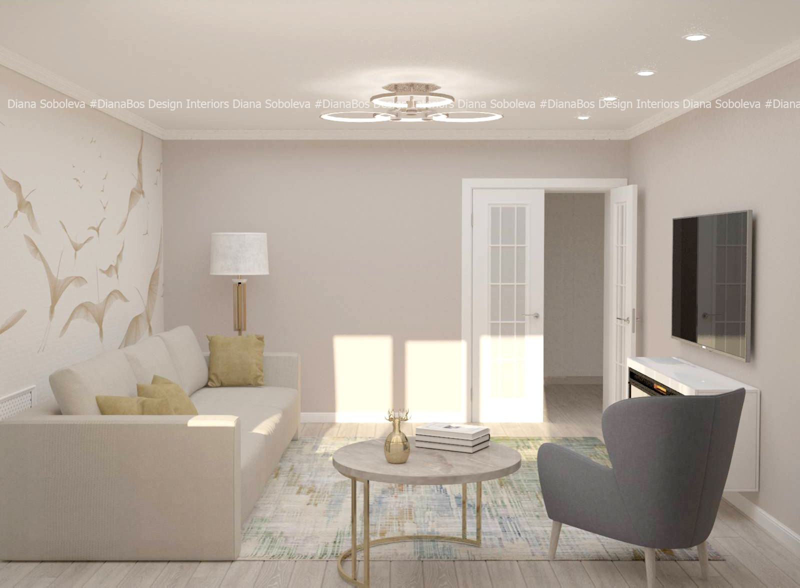 Современность в нео