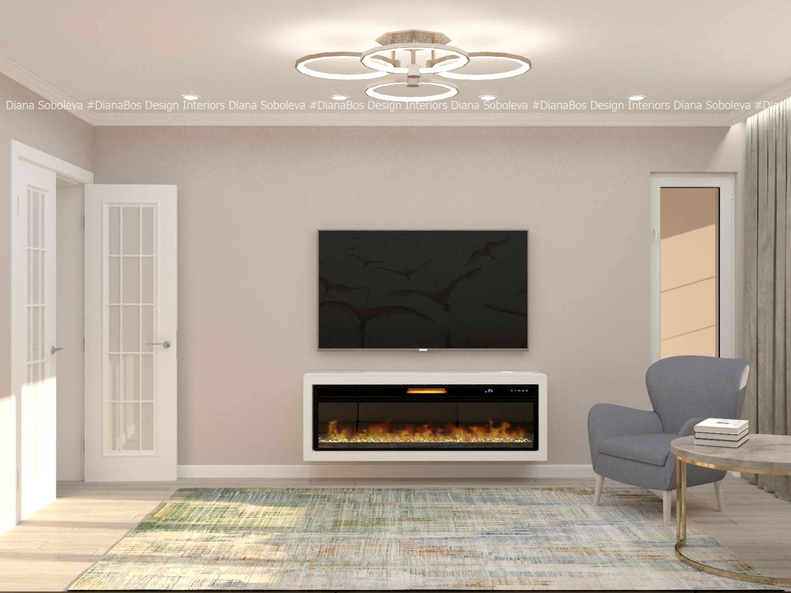 Современность в нео