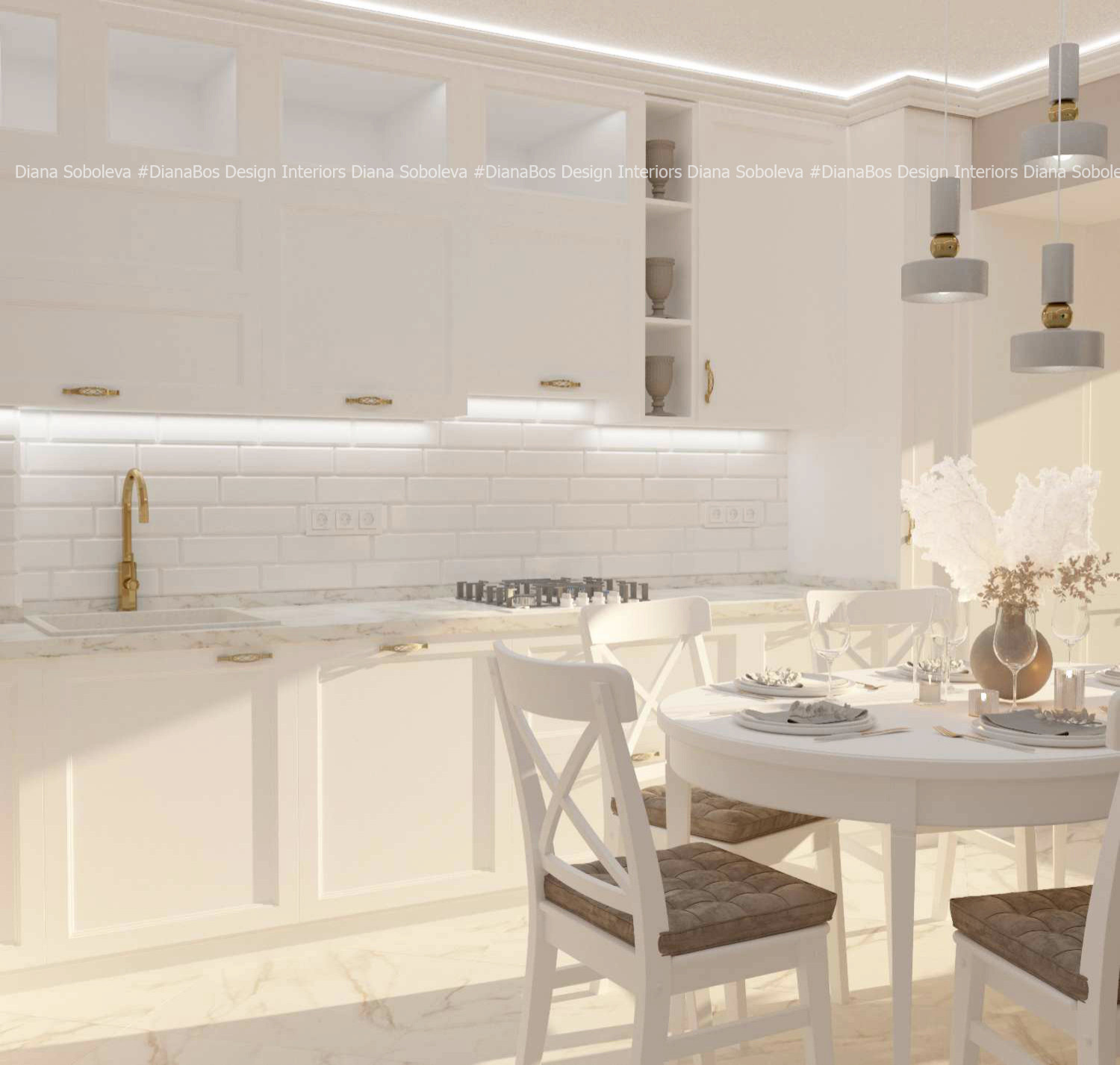 Современность в нео