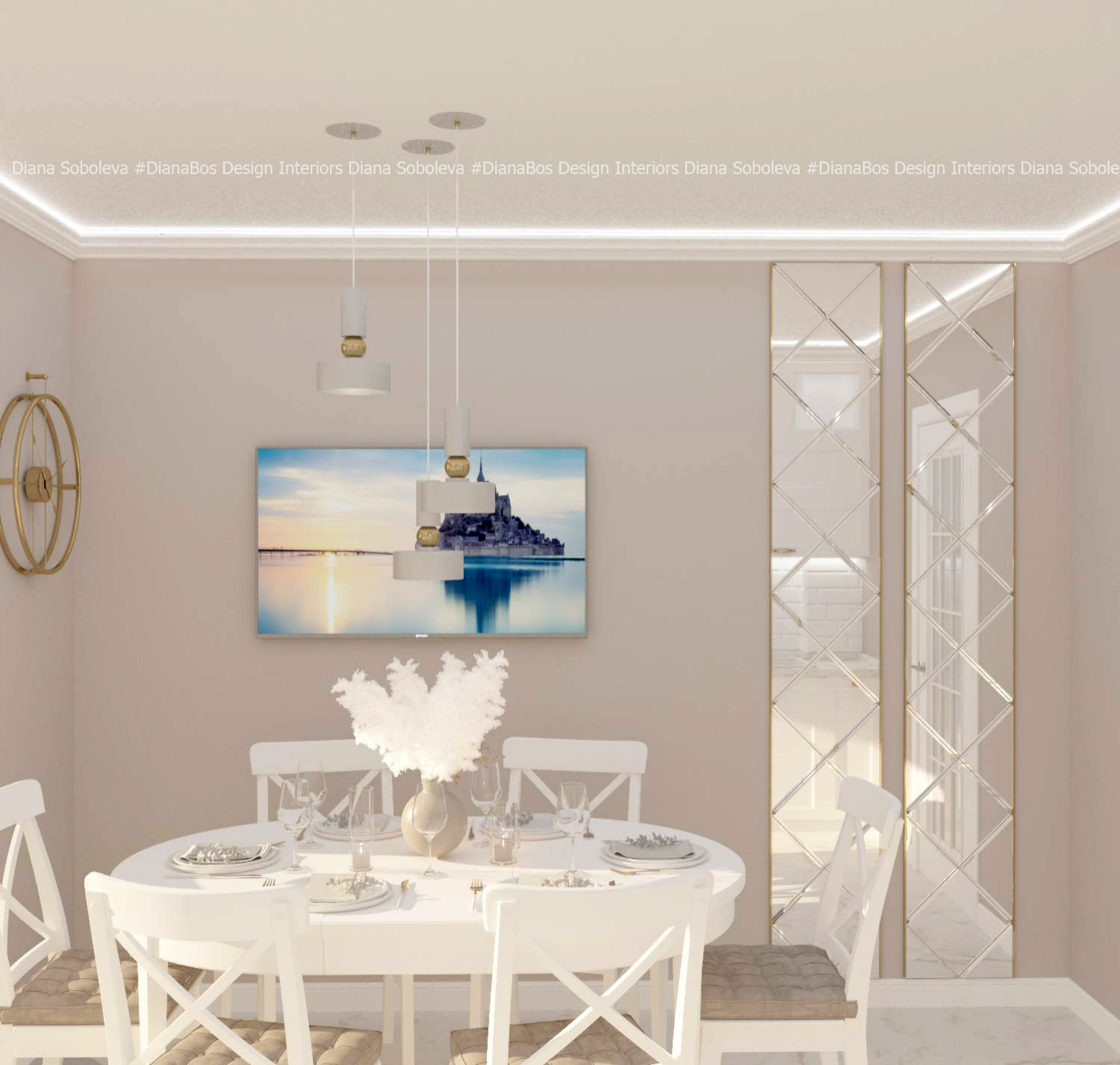 Современность в нео