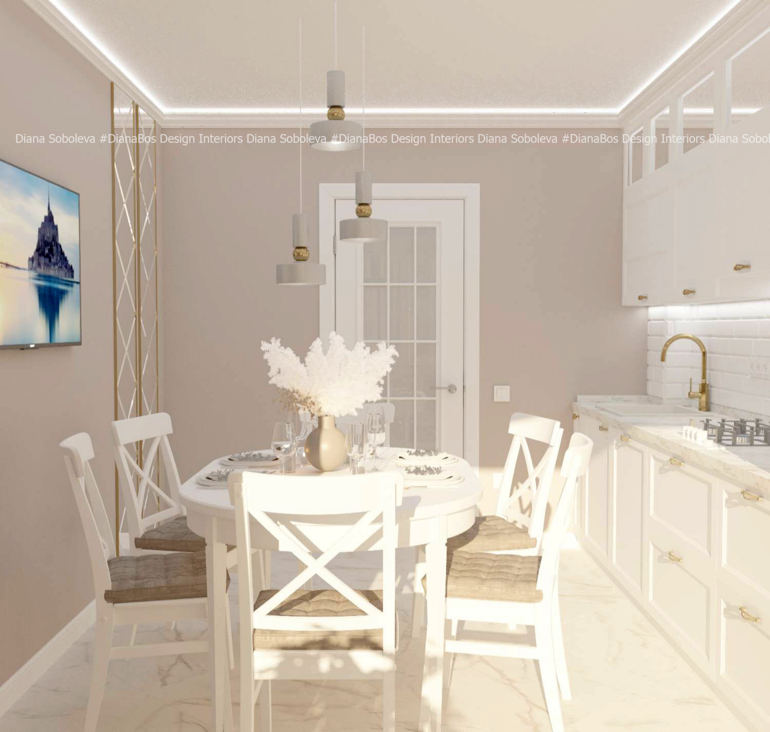 Современность в нео