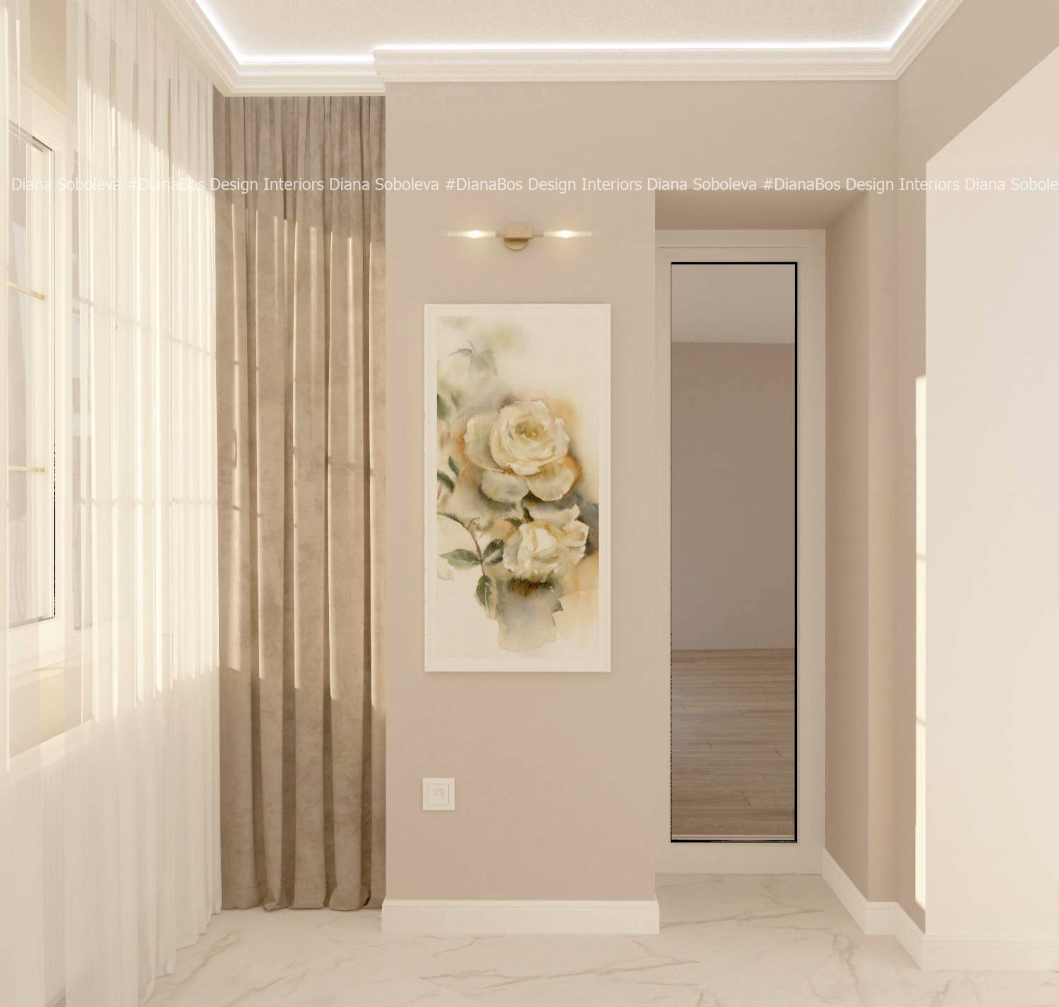 Современность в нео