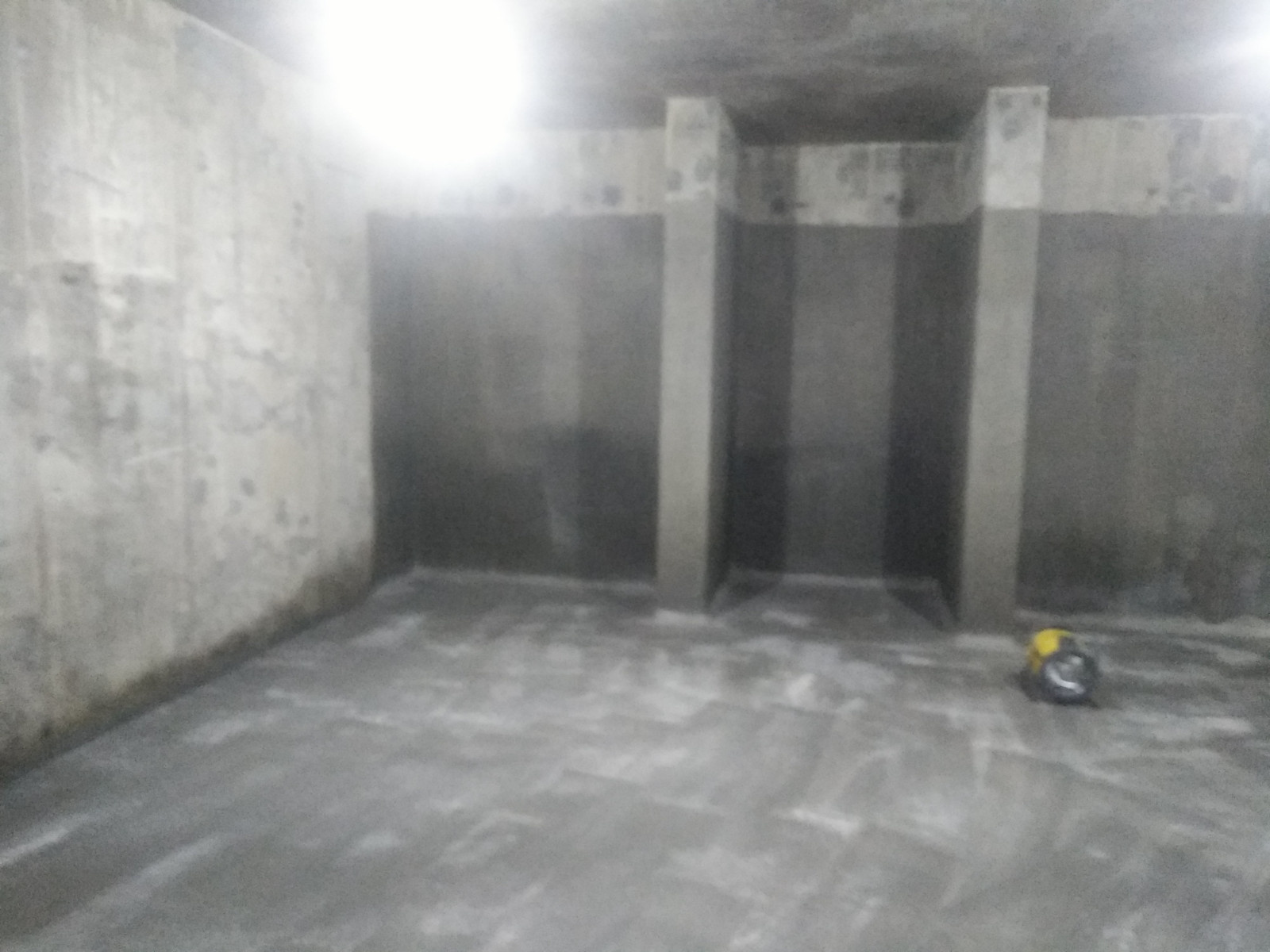 Обложка проекта: Переделка дренажа и гидроизоляции в особняке в Трубачовке