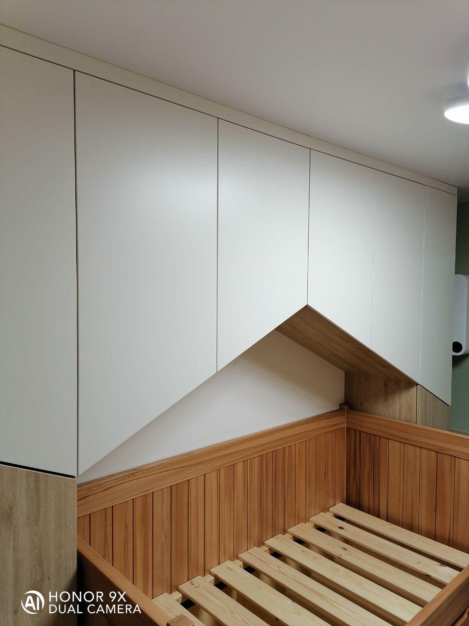 Детская комната