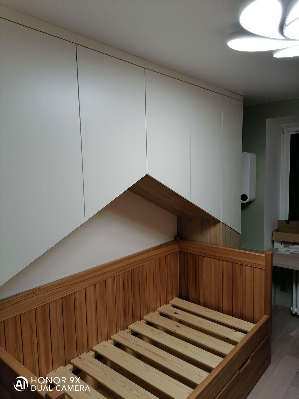 Детская комната