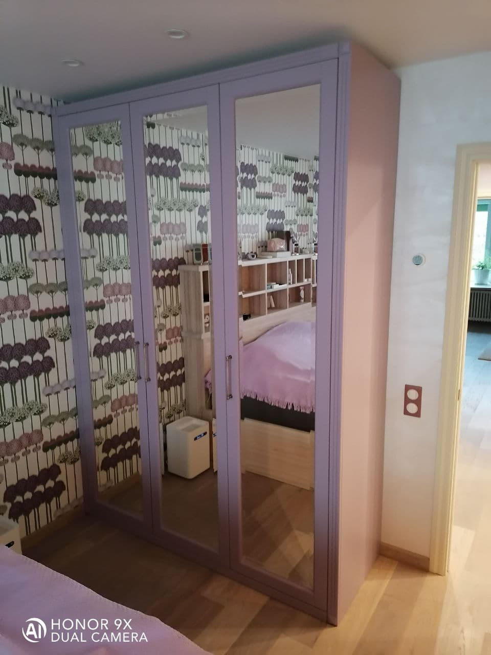 Детская комната