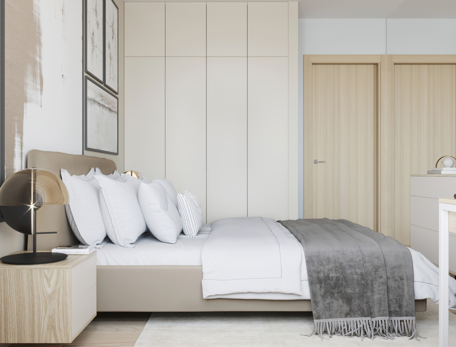 ЖК "Маяковский"