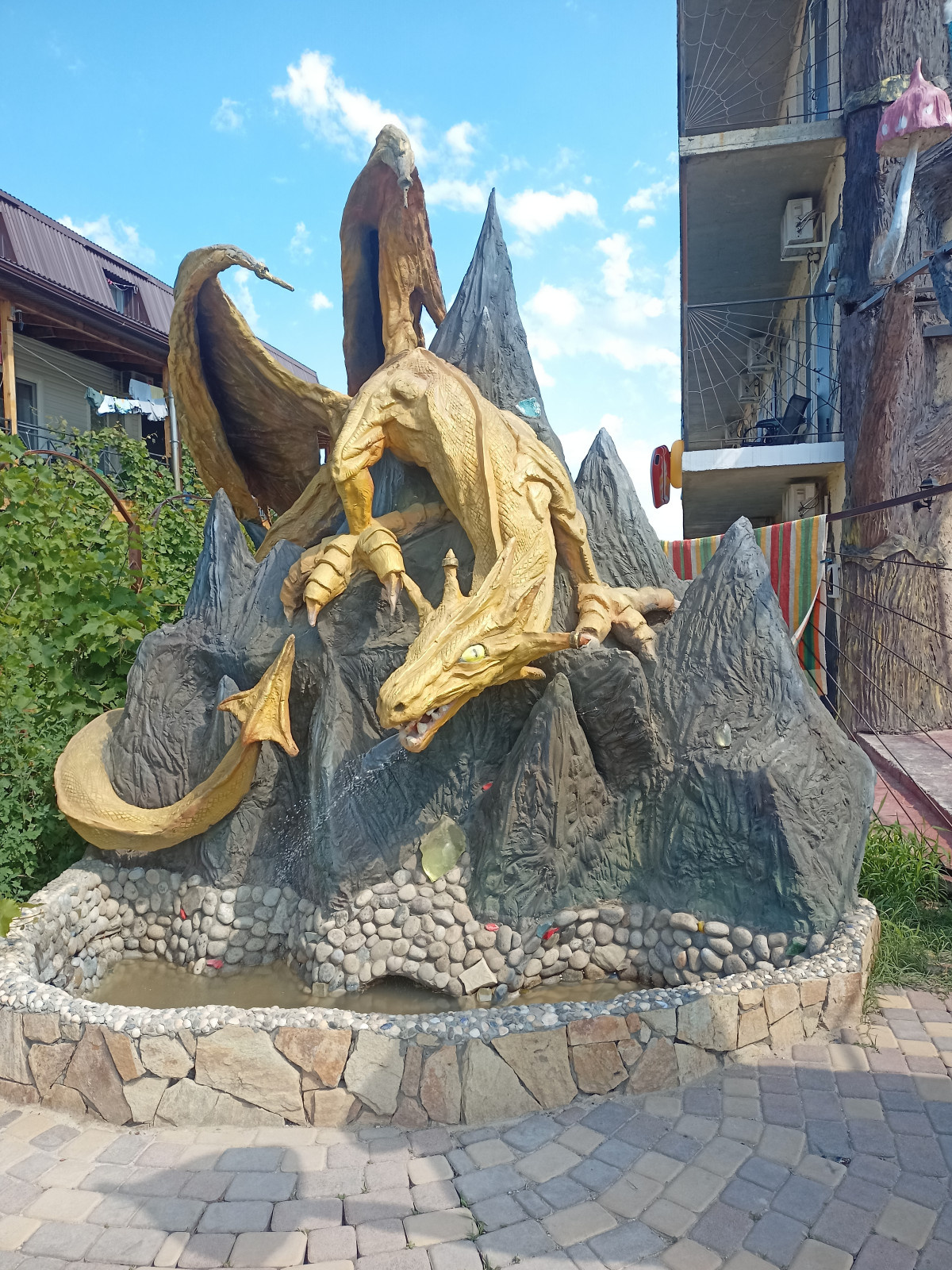 Гостевой дом