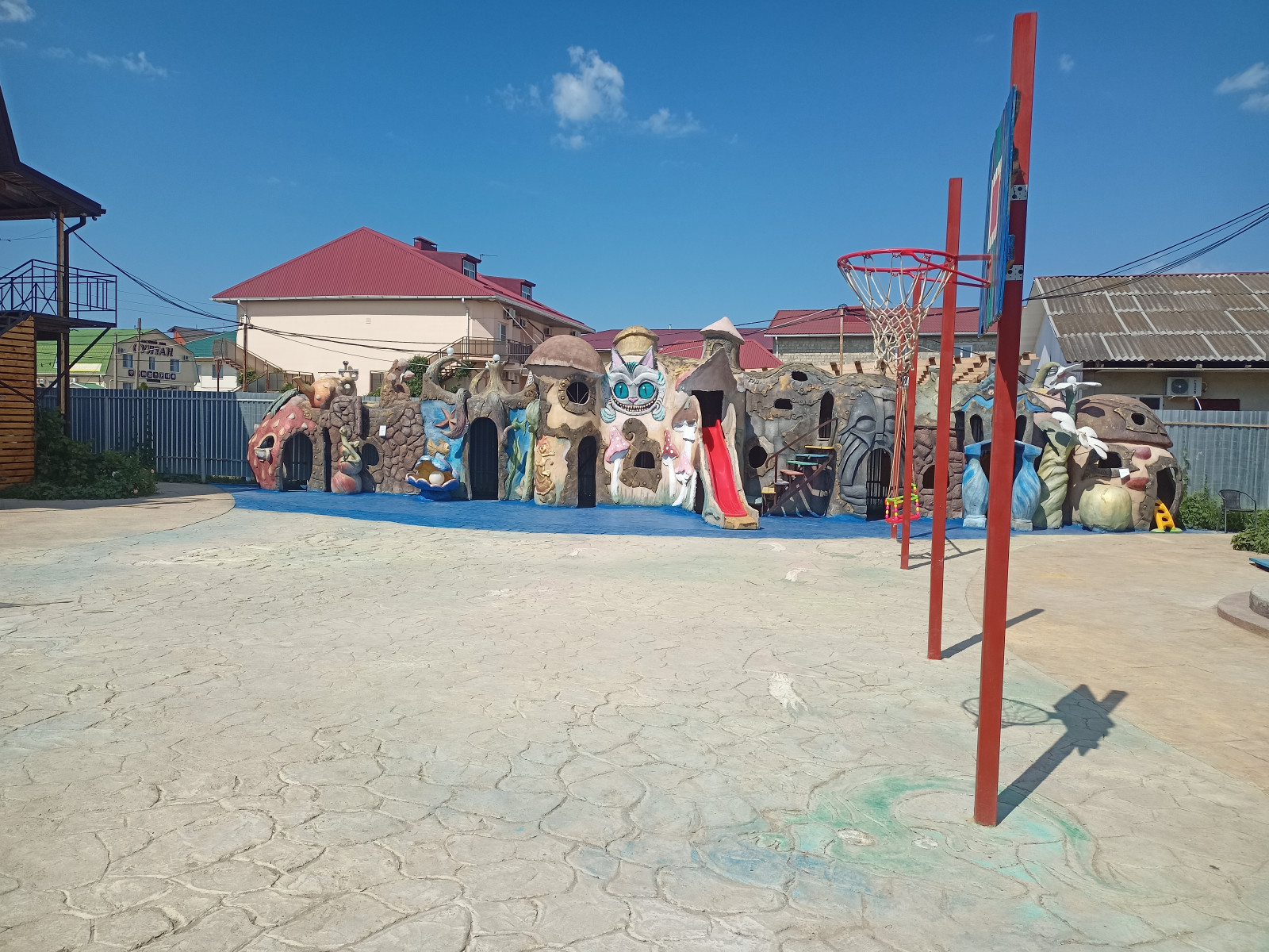 Гостевой дом