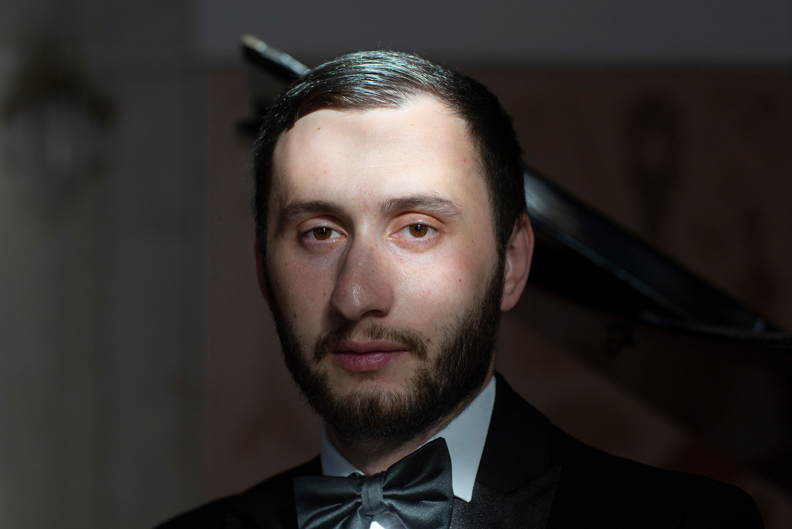 Портретная съемка