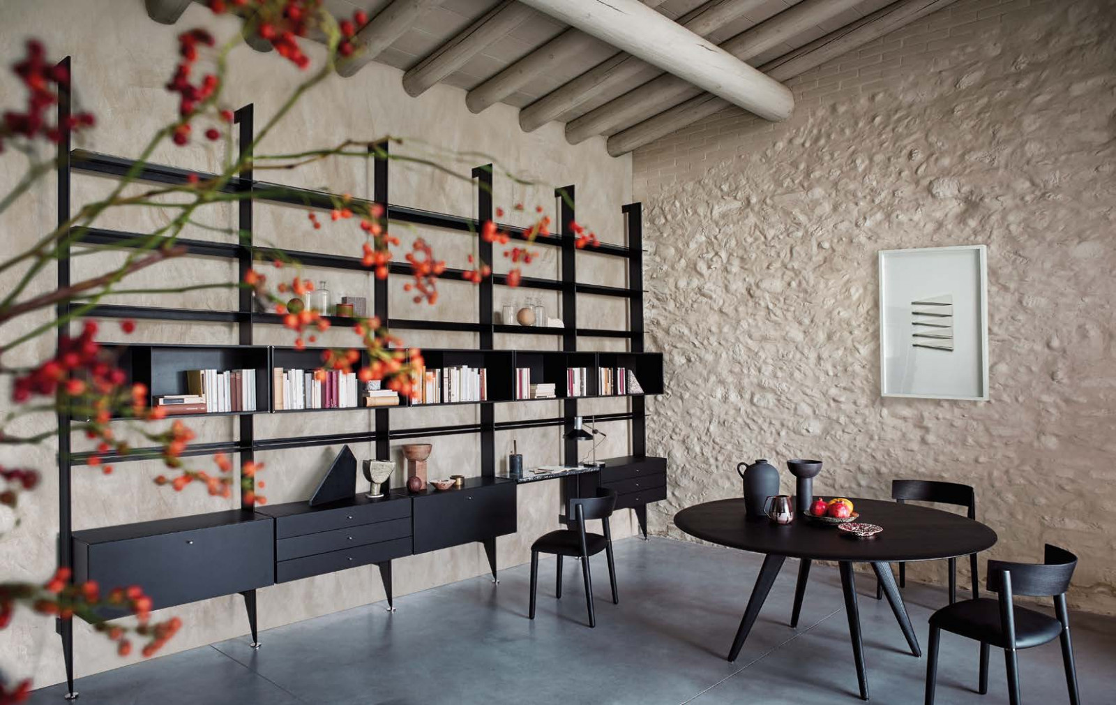 Cesar | Home elements