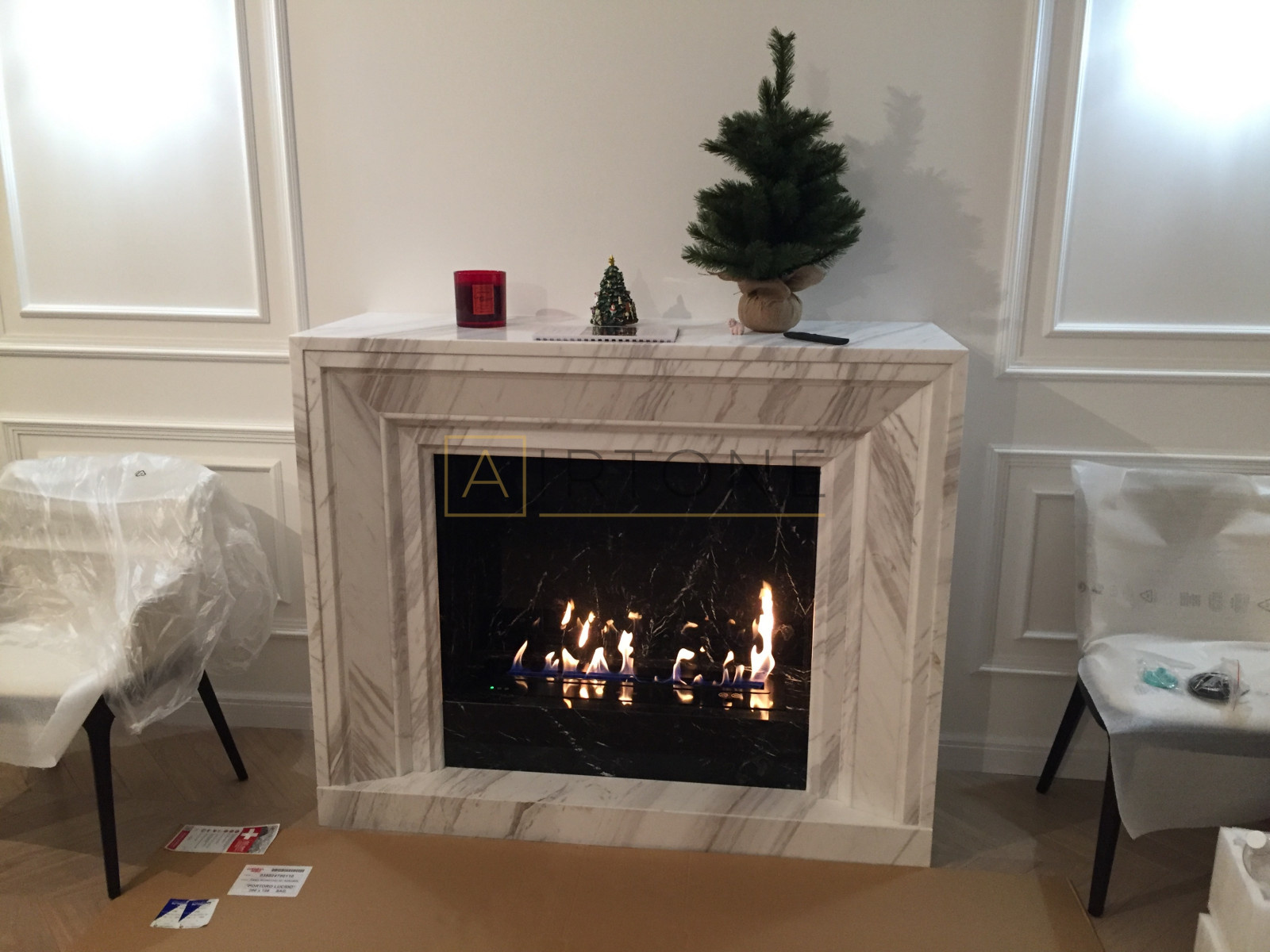 Обложка проекта: ЖК «Барин Хаус”