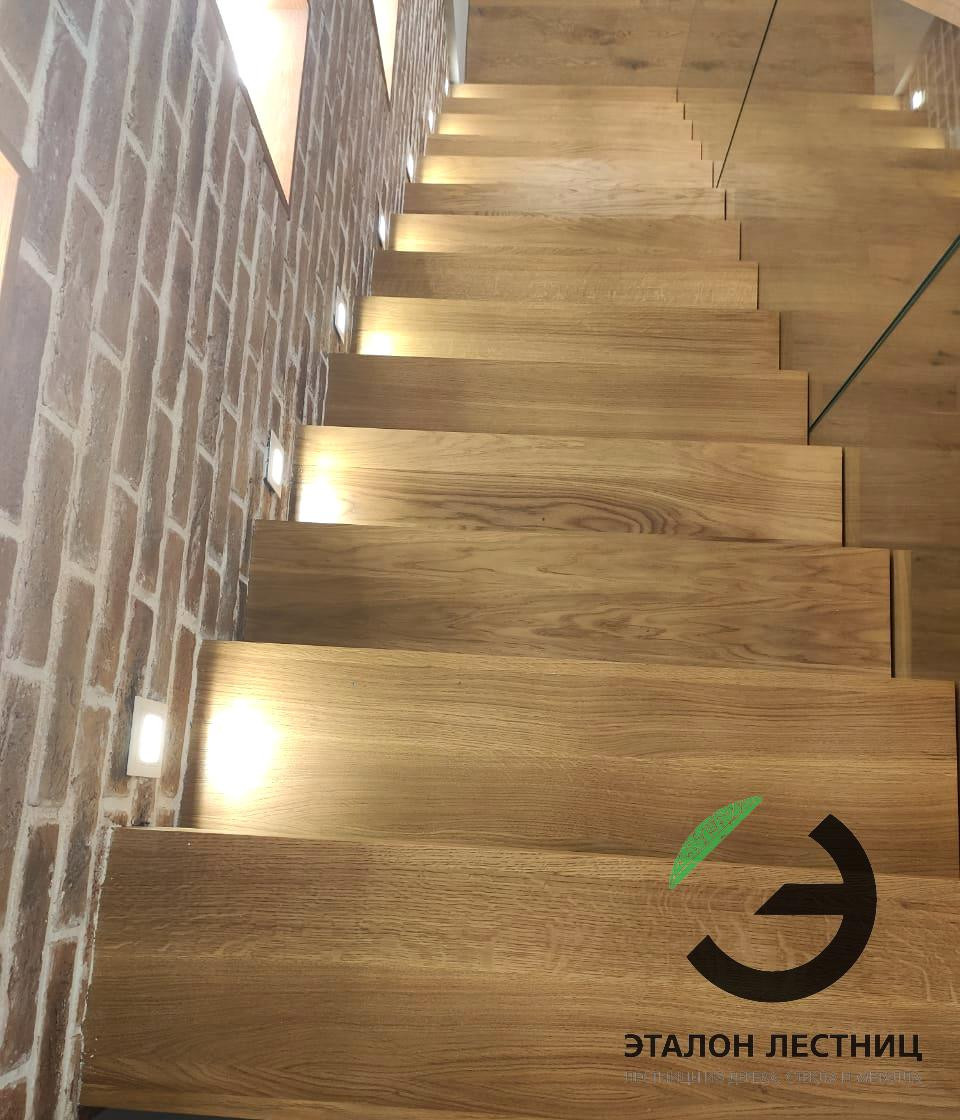 Консольная лестница