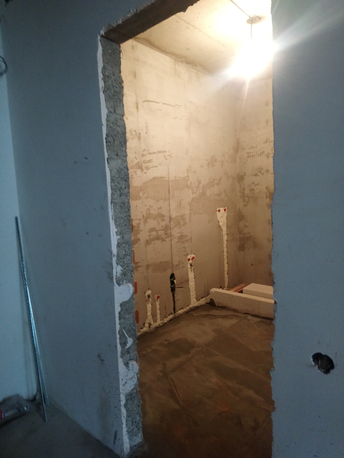 Ремонт квартиры Анапа