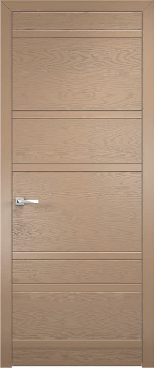 Межкомнатные двери дуб. Коллекция HI-tech