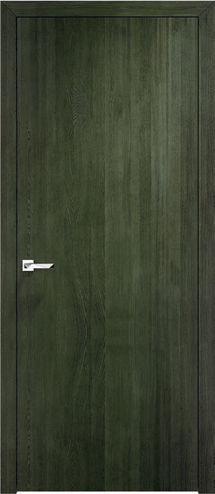 Межкомнатные двери дуб. Коллекция HI-tech