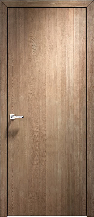 Обложка проекта: Межкомнатные двери дуб. Коллекция HI-tech