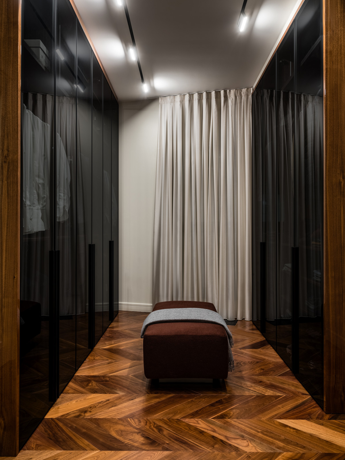 Квартира в Хамовниках